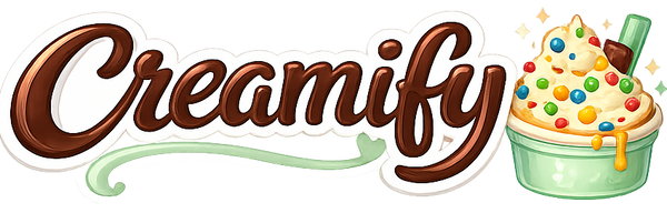 Creamify