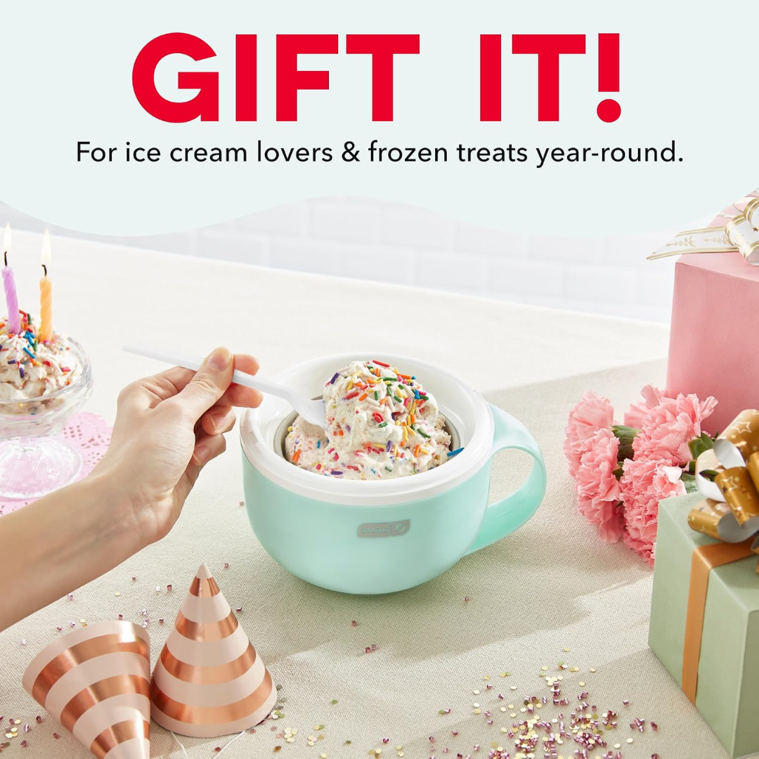 Creamify™ Ice Cream Maker Cup