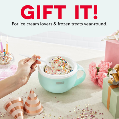 Creamify™ Ice Cream Maker Cup