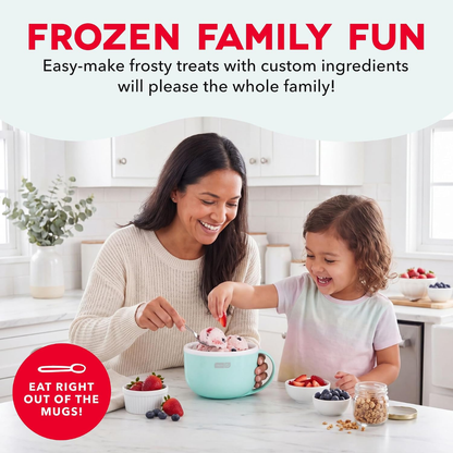 Creamify™ Ice Cream Maker Cup