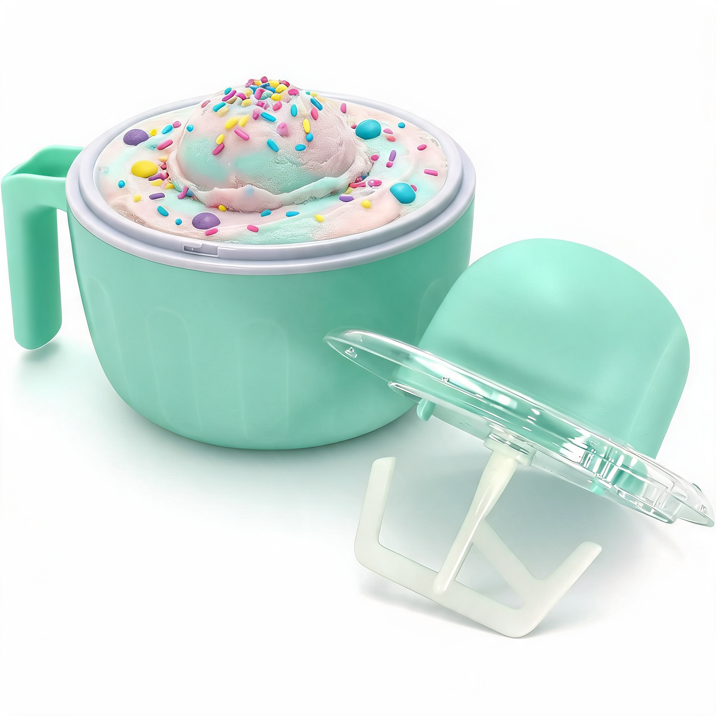 Creamify™ Ice Cream Maker Cup