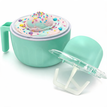 Creamify™ Ice Cream Maker Cup