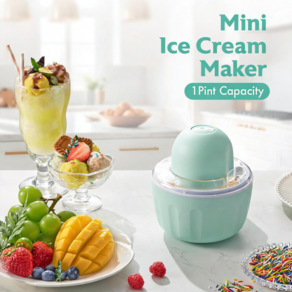 Creamify™ Ice Cream Maker Cup